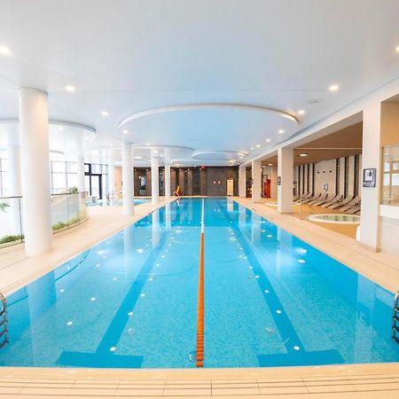 Polanki Aqua Premium Class By Ms Pro Apartamenty Kołobrzeg Eksteriør billede
