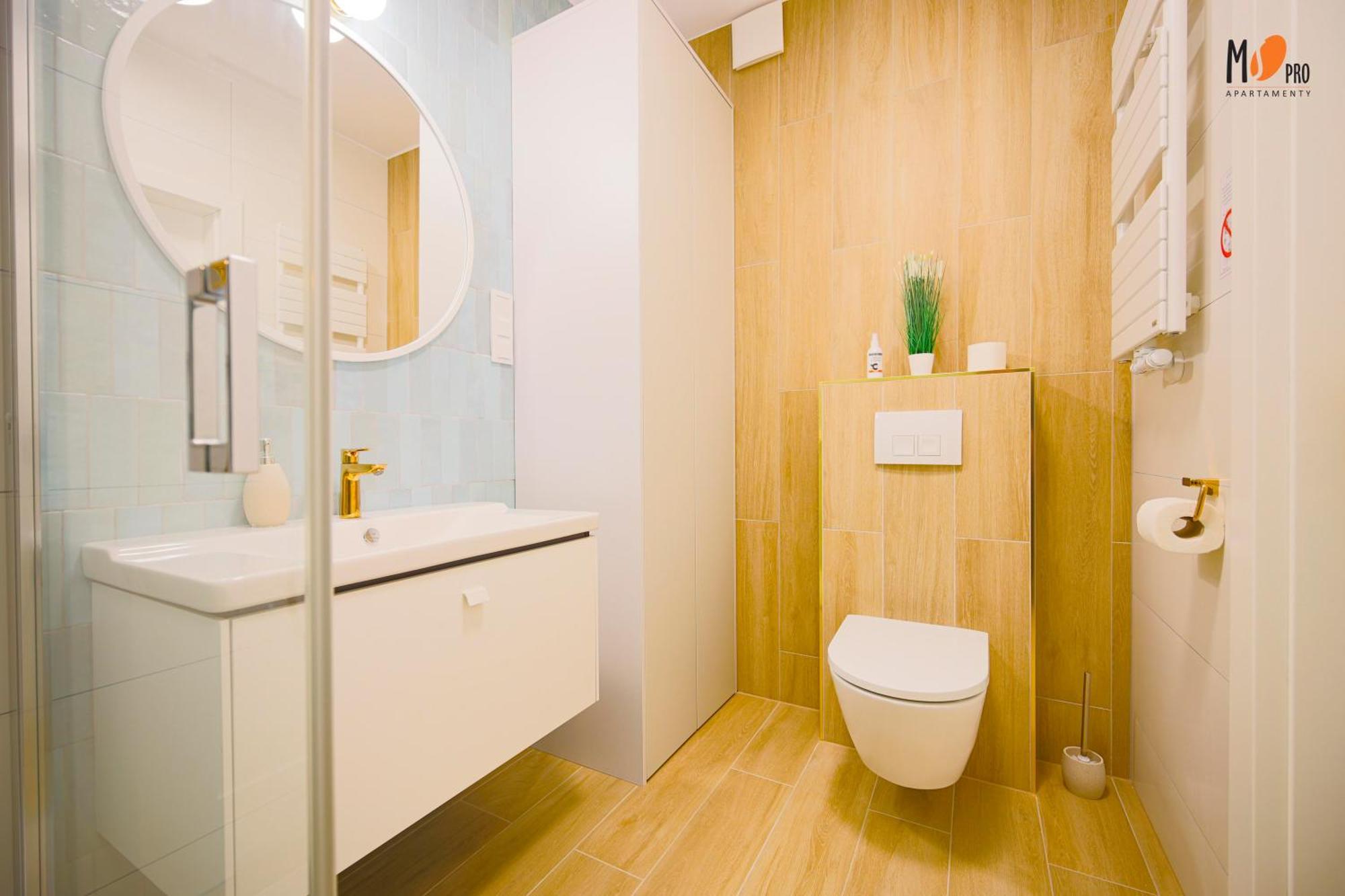 Polanki Aqua Premium Class By Ms Pro Apartamenty Kołobrzeg Eksteriør billede